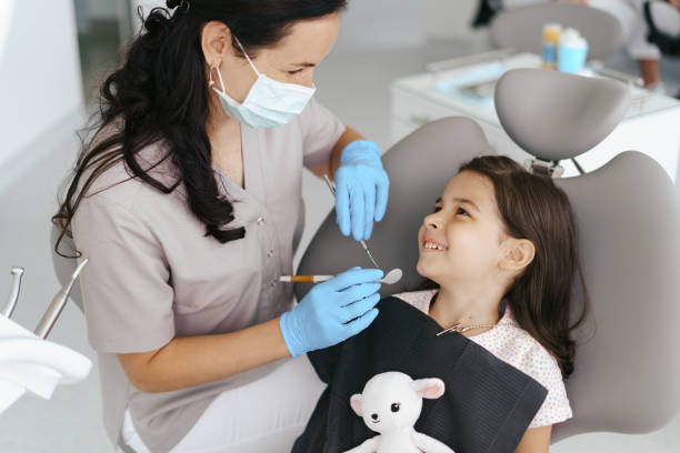 Why Choose Us for Your Dental Needs in Crossville, AL