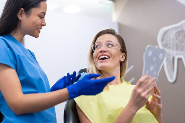 Best Root Canal Treatment  in Crossville, AL