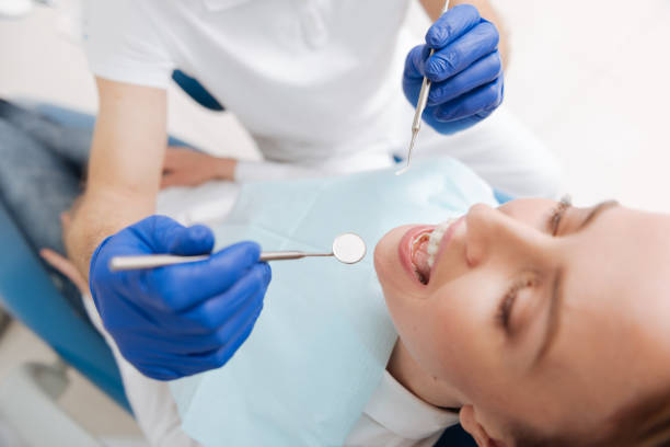Best Periodontal (Gum) Disease Treatment  in Crossville, AL